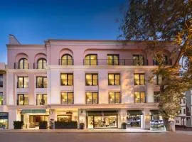 Bentley Hotel Old City-Special Class