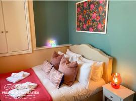 Apartment 1 West County by Prestige Properties SA