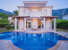 Hanel Life Royale 15 Villa With Private Pool