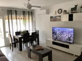 Casa Torremar Playa de San Juan