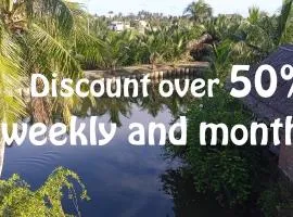 Lakeview Villa Homestay