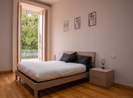 Royal Palace B&B, hotell sihtkohas Caserta