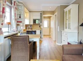 Haus Silvana, App 4