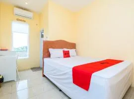 RedDoorz Syariah near RSUD Dr Iskak Tulungagung