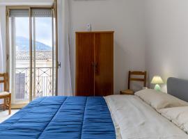 Pollicita 80, apartment in Chiaramonte Gulfi