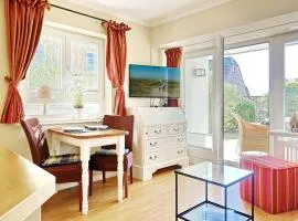 Haus Silvana, App 1