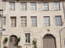 Maison gay lussac