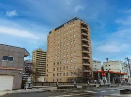 APA Hotel Akita-Senshukoen