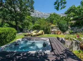 Holiday Home Nona