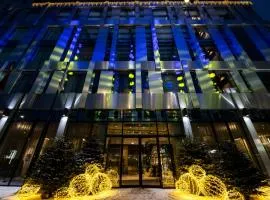 Hilton Garden Inn Vilnius City Centre