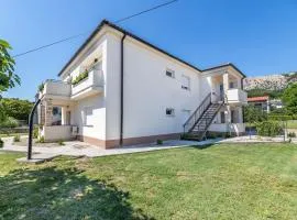 Zimmer nur 300 Meter vom Strand entfernt