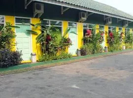 Hotel Antik