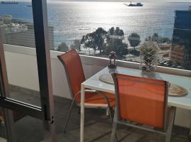 Amazing Sea Place, hotel near Limassol District Archaeological Museum, Limassol