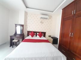 HOTEL VIỆT ÚC, H17 Phan Huy Chú, phường 2, hotel a Vung Tau