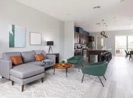Newark 4br w balcony nr dining trampoline park SFO-1541