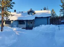 Holiday Home Hilla 2 by Interhome