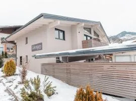 Apartment Das Georgen- Großglockner by Interhome