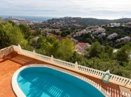 Holiday Home Landa Park by Interhome