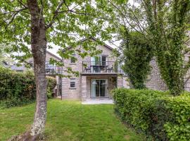 2 Bed in St. Mellion 87703, vacation home in St. Mellion