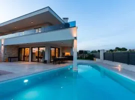 Villa Perla