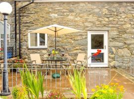 1 bed property in Bala 89368, hotel with parking in Llandderfel