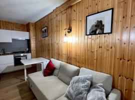 Cataleya Laceno, hotel a Villaggio Laceno