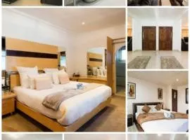 Buckleigh Guesthouse