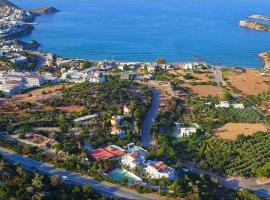 Bali Mare Village, hótel í Balíon