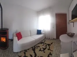 La casa di Mia