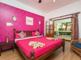 The Ultimate Staycation Goa - 10BHK
