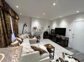 Amazing 1 Bedroom Flat, hotel in Croydon