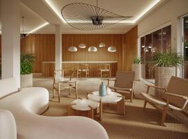 Flacalco Hotel & Apartments – hotel w Cala Ratjada