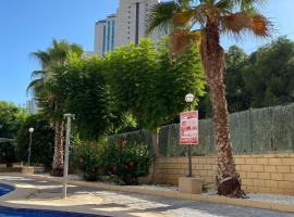 CASA GIA l Luxury apartment Benidorm