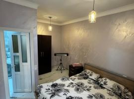 Urartu Complex, hotel near Zvartnots International Airport - EVN, Yerevan