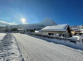 Mein Chalet