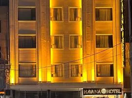 Havana Hotel