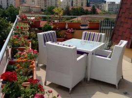 Penthouse City Centre