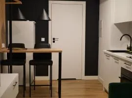 Przytulna kawalerka 77