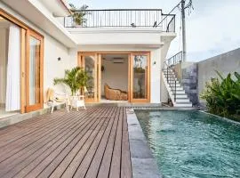 Diana ArtVilla by ArthouseBali