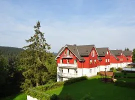 Haus Tannenblick Oberhof