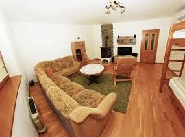 Apartmany pod Tatrami