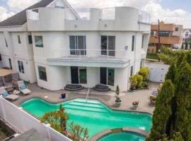 La Casa Lido: Lido Beach şehrinde bir otel