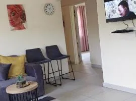 Khanyisa Accommodation Services