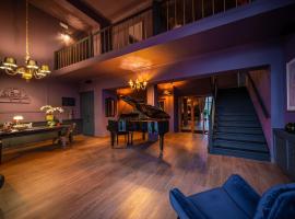 Hotel Cocó, hotel v destinaci Temešvár