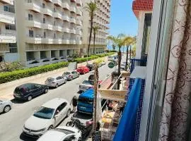 Apartamentos Bajondillo Beach Cozy Inns