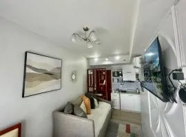 Mesavirre Bacolod - Elegantly Furnished 1BDM with Balcony
