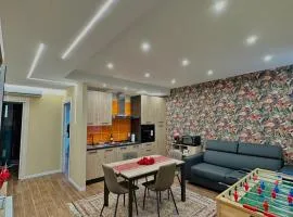 Casa Patrizia elegante dimora con biliardino