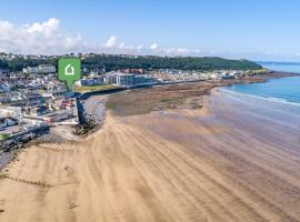 1 Bed in Westward Ho NASEA, Hotel in Westward Ho