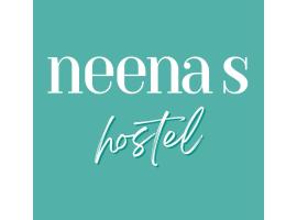 Neena S Hostel, hotel u gradu Ban Nua
