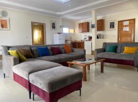 Residence Les Calanques